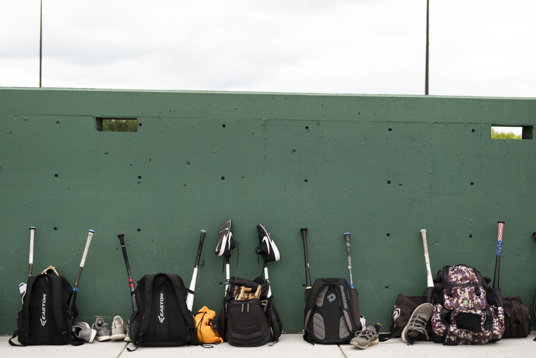 A-5 Legion baseball tournament, 7.15